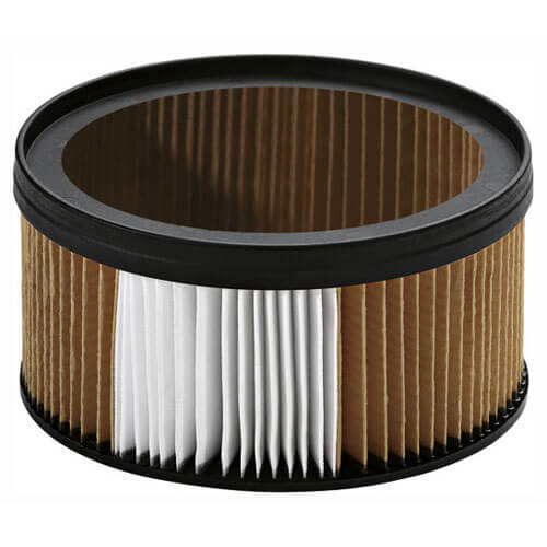 Karcher Replacement Cartridge Filter for WD 5.200 MP Vacuum Cleaners