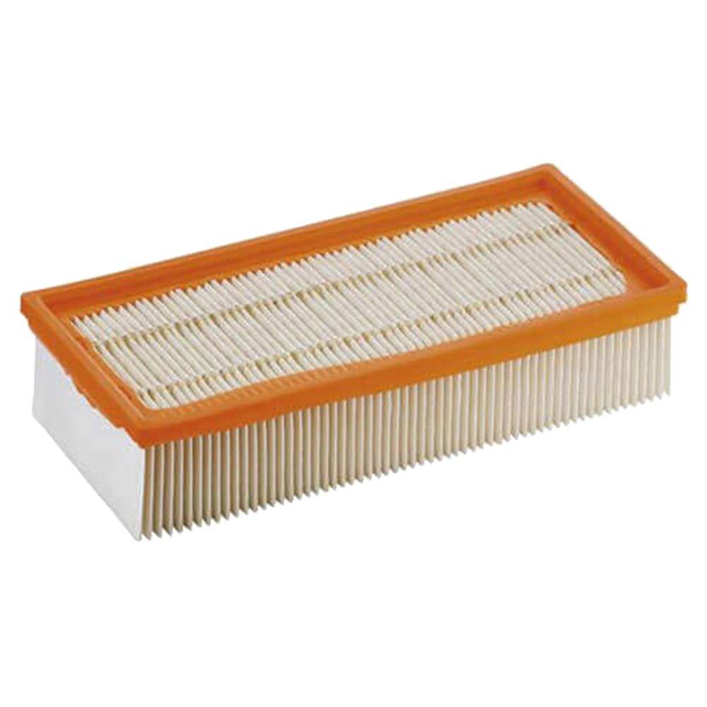 Karcher Cartridge Filter for NT 65/2 & NT 72/2 Vacuum Cleaners
