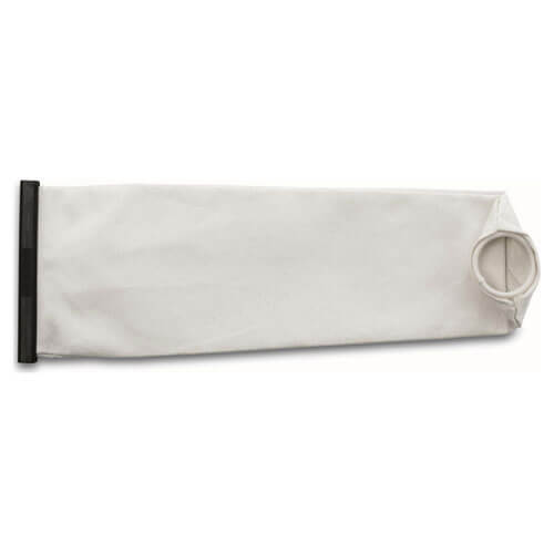 Karcher Washable Fabric Dust Filter Bag for BV 5/1 & T Vacuum Cleaners
