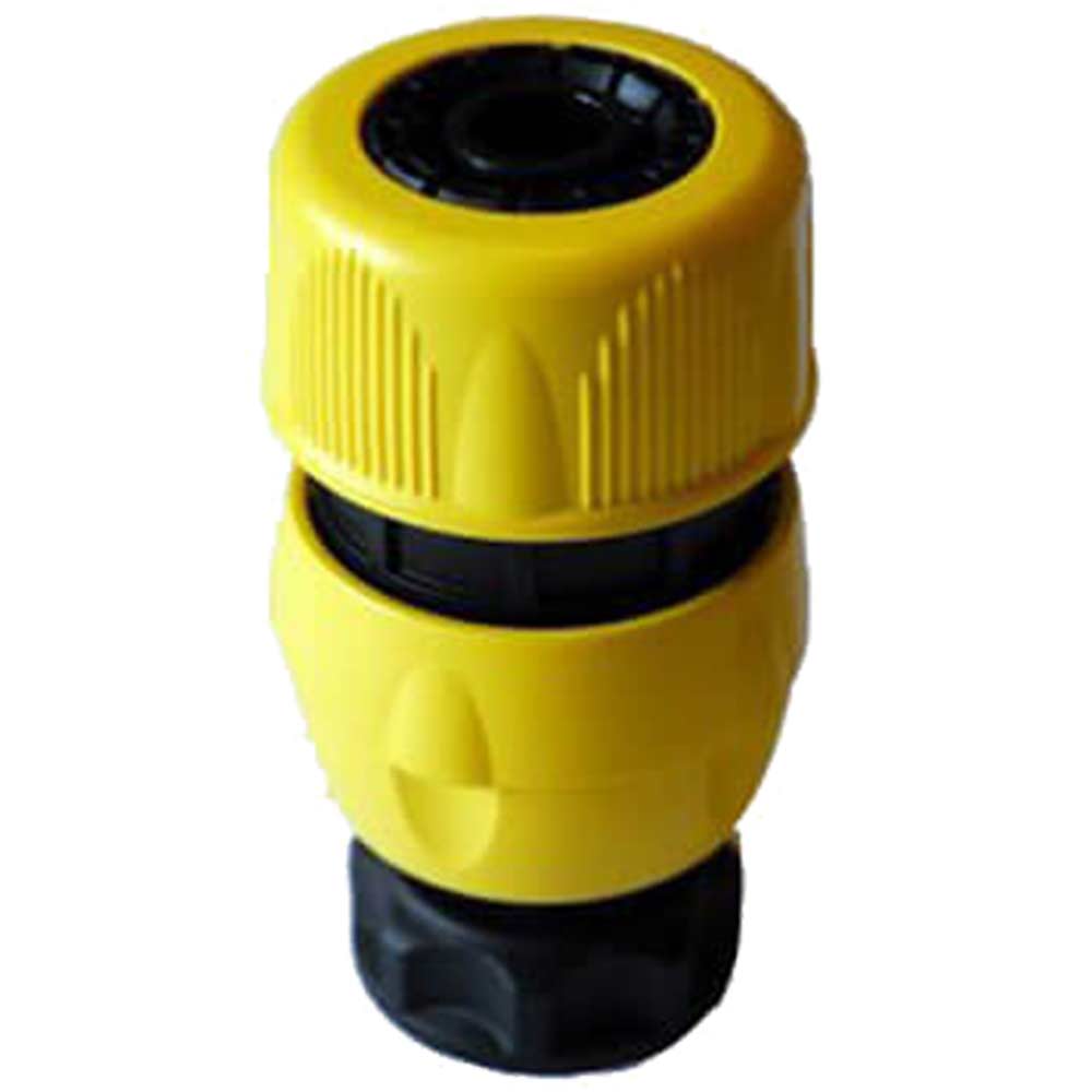 Karcher Water Pump Adaptor to Allow Fitting of 3/4" Garden Hose to Water Pumps with G1 Thread