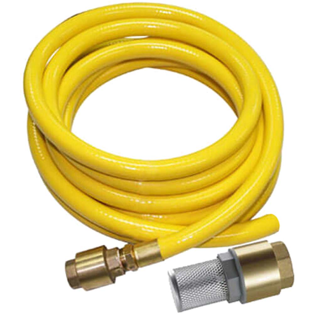 Image of Karcher Suction Hose & Filter for HD & HDS Series Pressure Washers