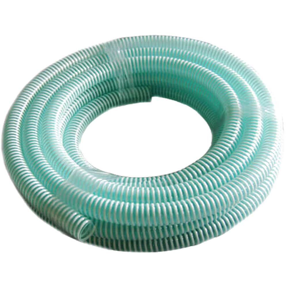 Karcher Plastic Solid Suction Hose 25mm (1") Bore x 10 Metres Long