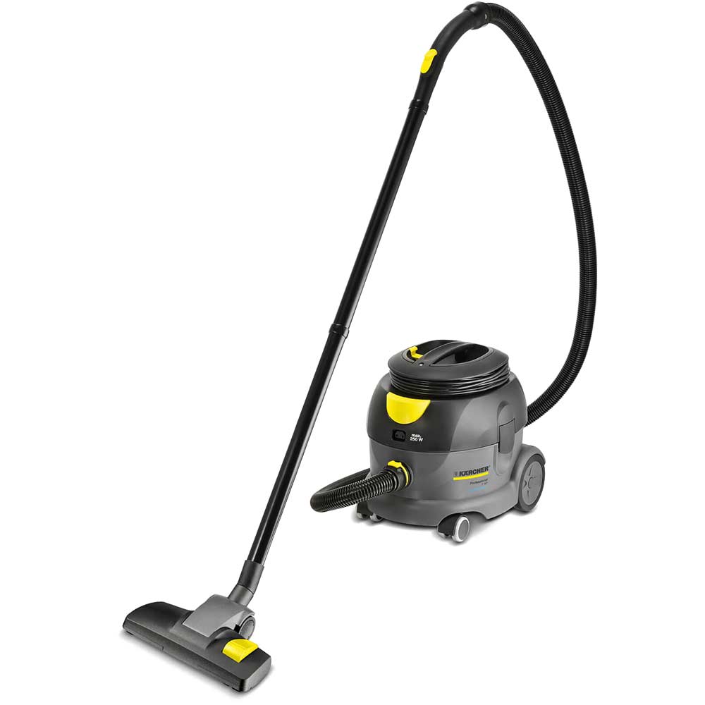 Karcher T 12/1 ECO Commercial Vacuum Cleaner 12L 750w 240v