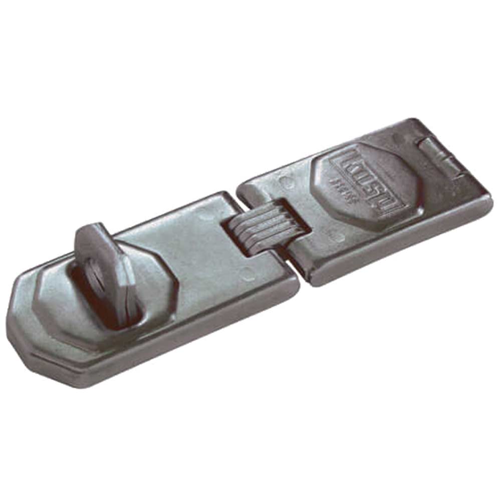 Kasp 155mm 230 Series Universal Hasp & Staple
