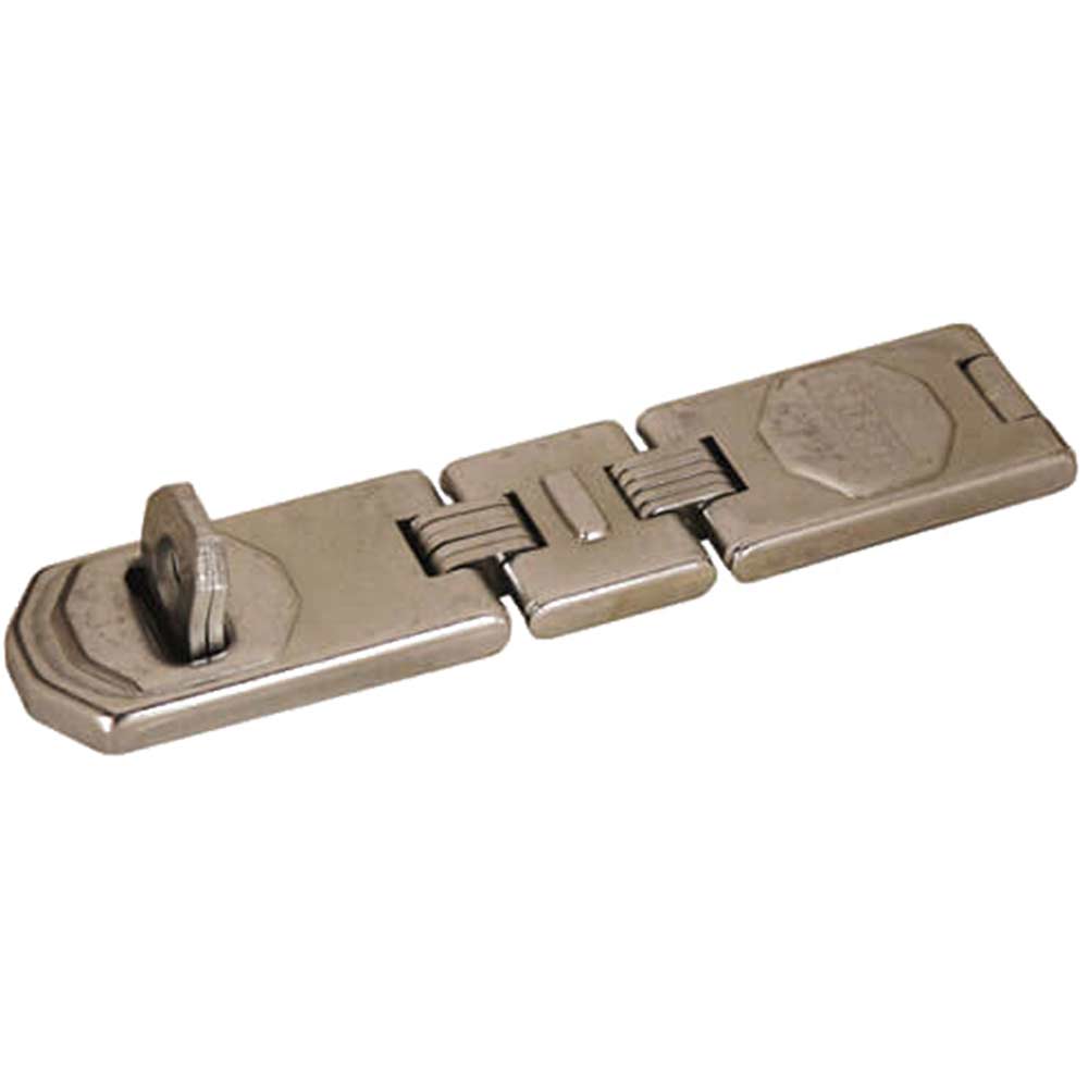 Image of Kasp 195mm 230 Series Universal Hasp & Staple