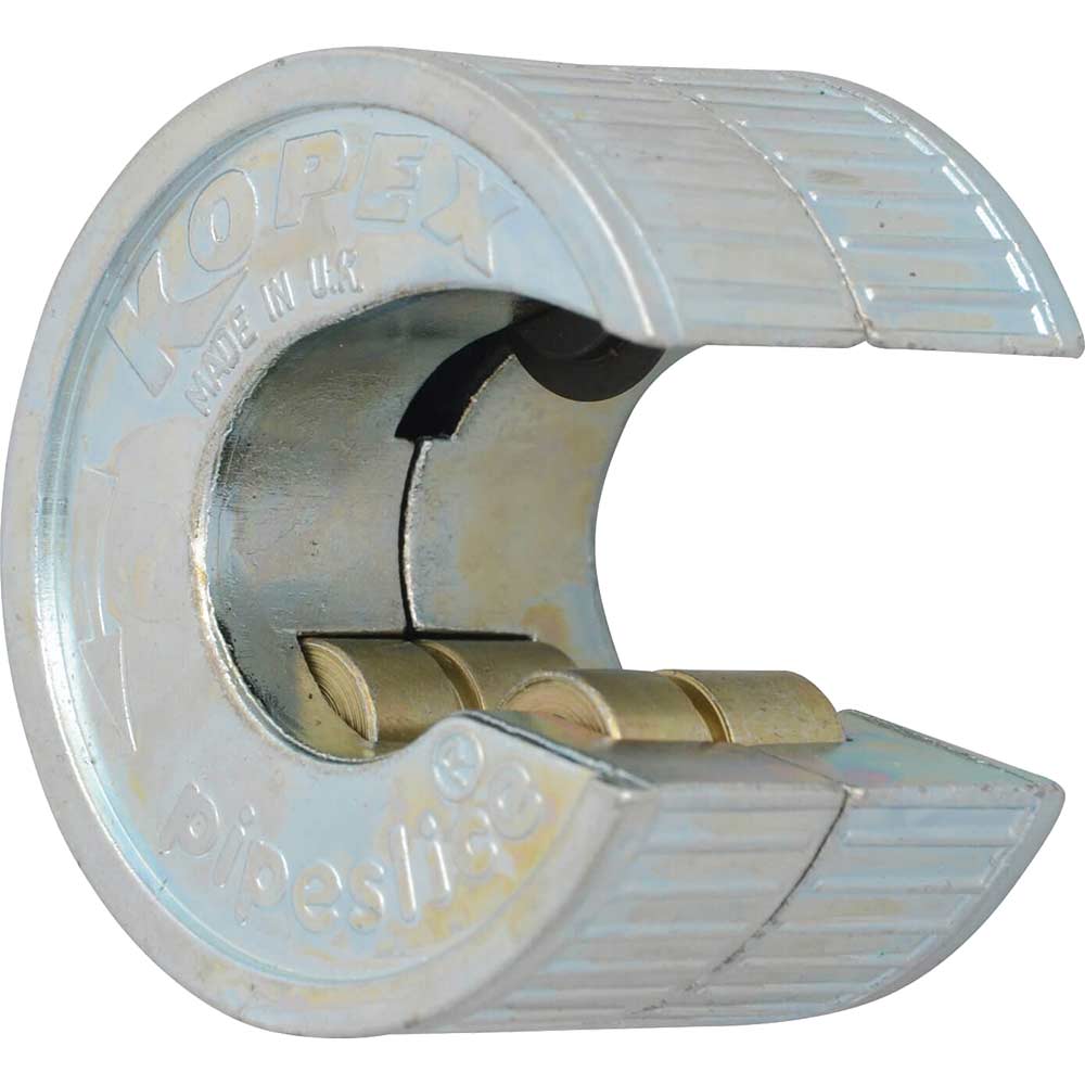 Image of Kopex Auto Pipe Cutter for 21mm Copper Pipe