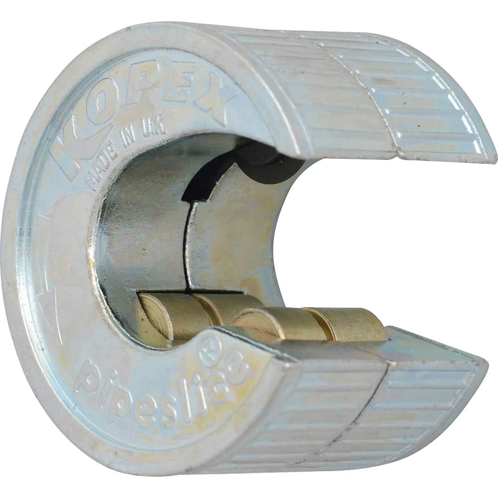 Kopex Auto Pipe Cutter for 21mm Copper Pipe