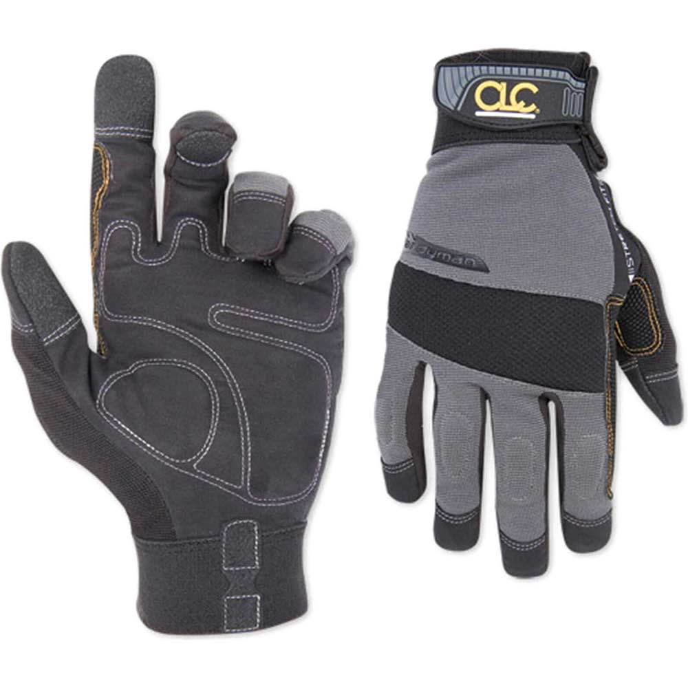 Image of Kunys Flex Grip Gloves Handyman Ex Large