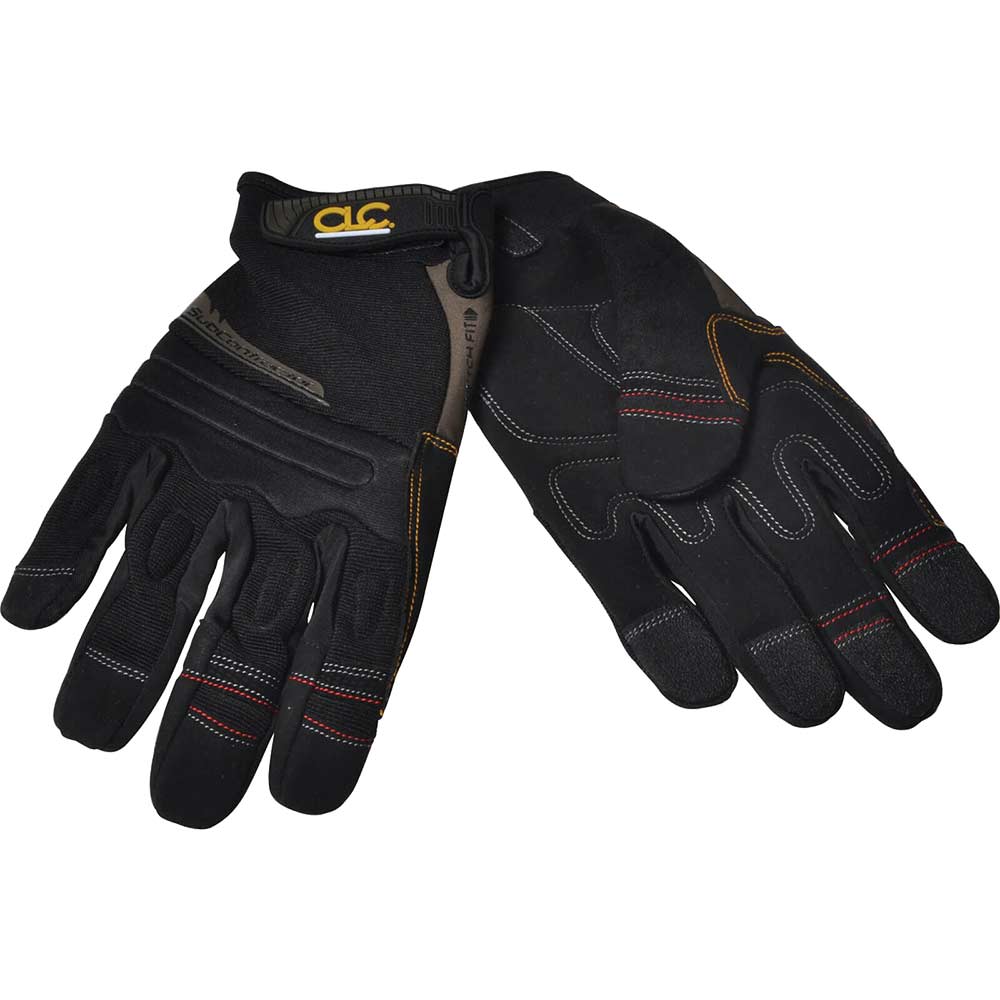 Image of Kunys Flex Grip Gloves Contractor Ex Large