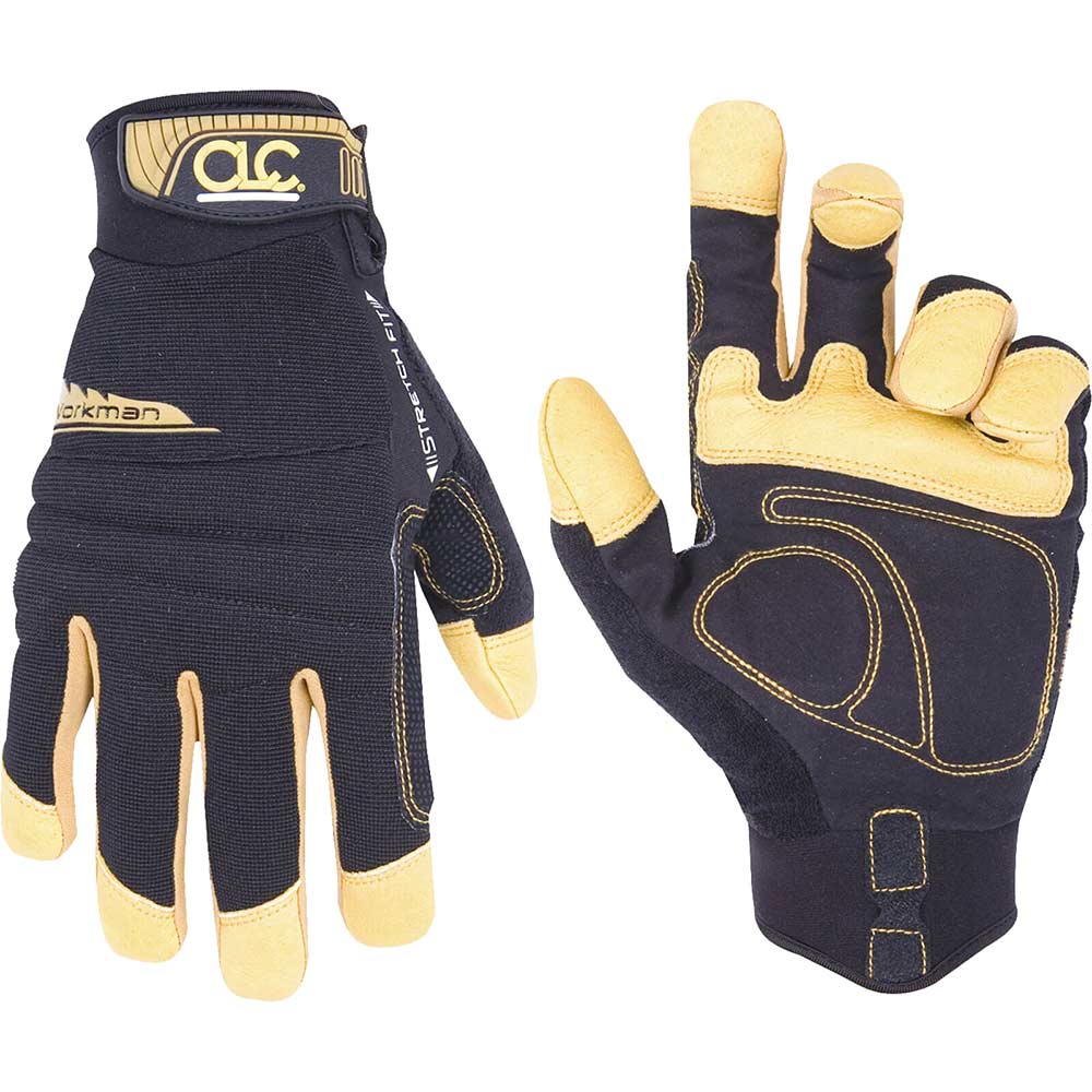 Image of Kunys Flex Grip Workman Gloves Extra Large