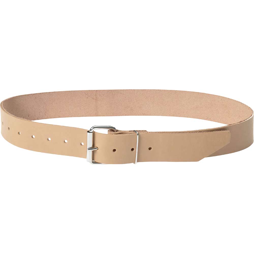 Kunys El901 Top Grain Leather Belt 2"