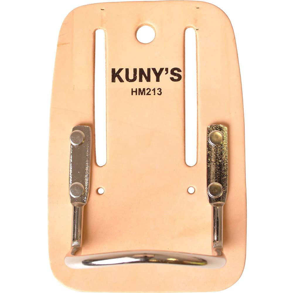 Kunys Leather Heavy Duty Hammer Holder