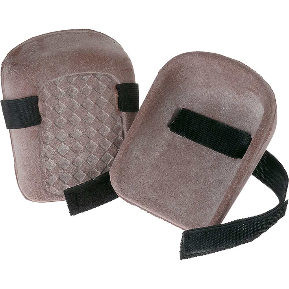 Kunys Economy Foam Rubber Knee Pads