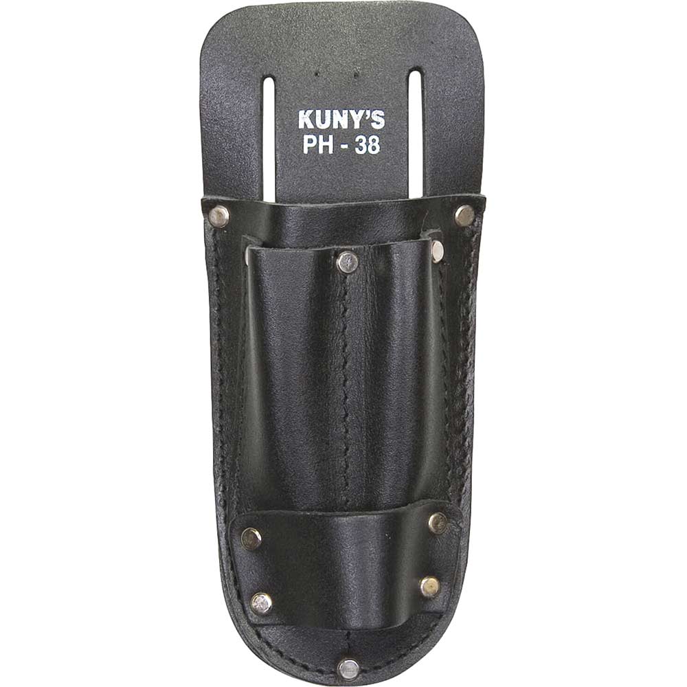 Kunys Full Grain Leather Tool Pouch