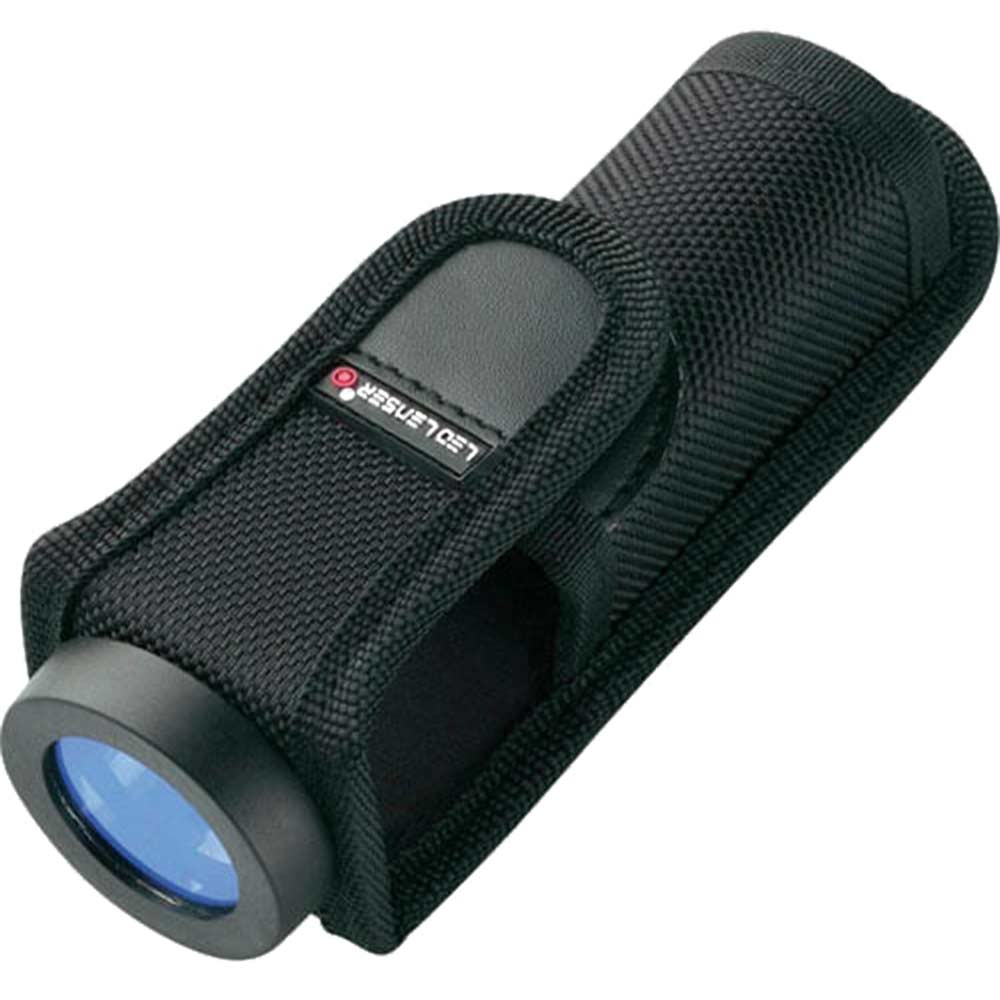 Image of LED Lenser Intelligence Pouch with Colour Filters for B7,L7, L7E, M7, MT7, M7R, M8, P7 & T7 Torches