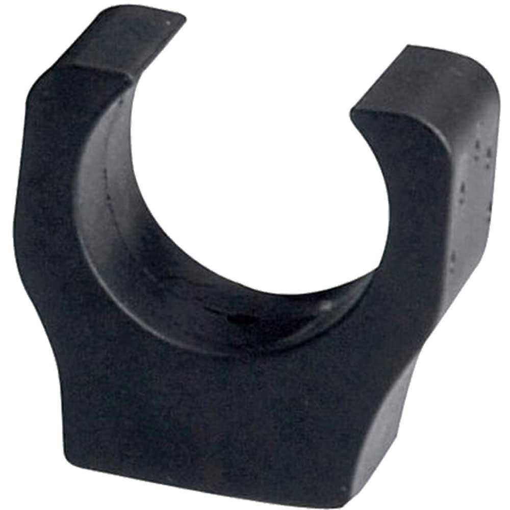 Image of LED Lenser Torch Holder for Tripods Holds X21, X21R & P17 Torches Black