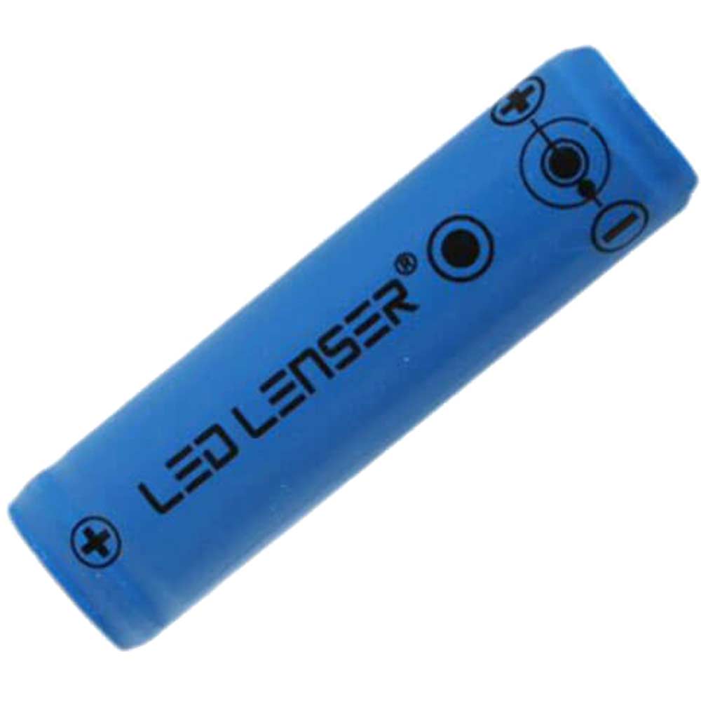 LED Lenser Replacement Rechargeable Lithium Ion