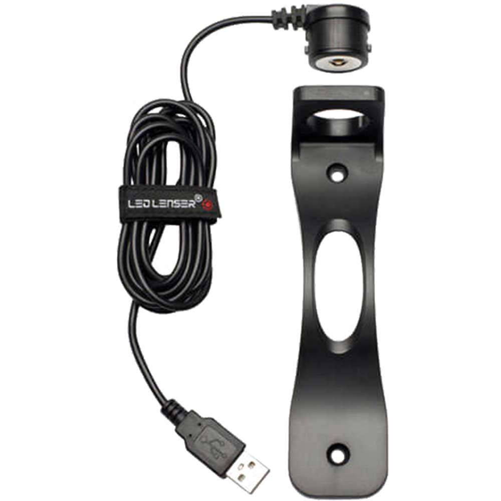 LED Lenser Replacement Contact Charger Lead for P5R