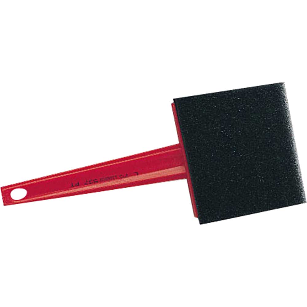 Liberon Foam Applicator 75mm