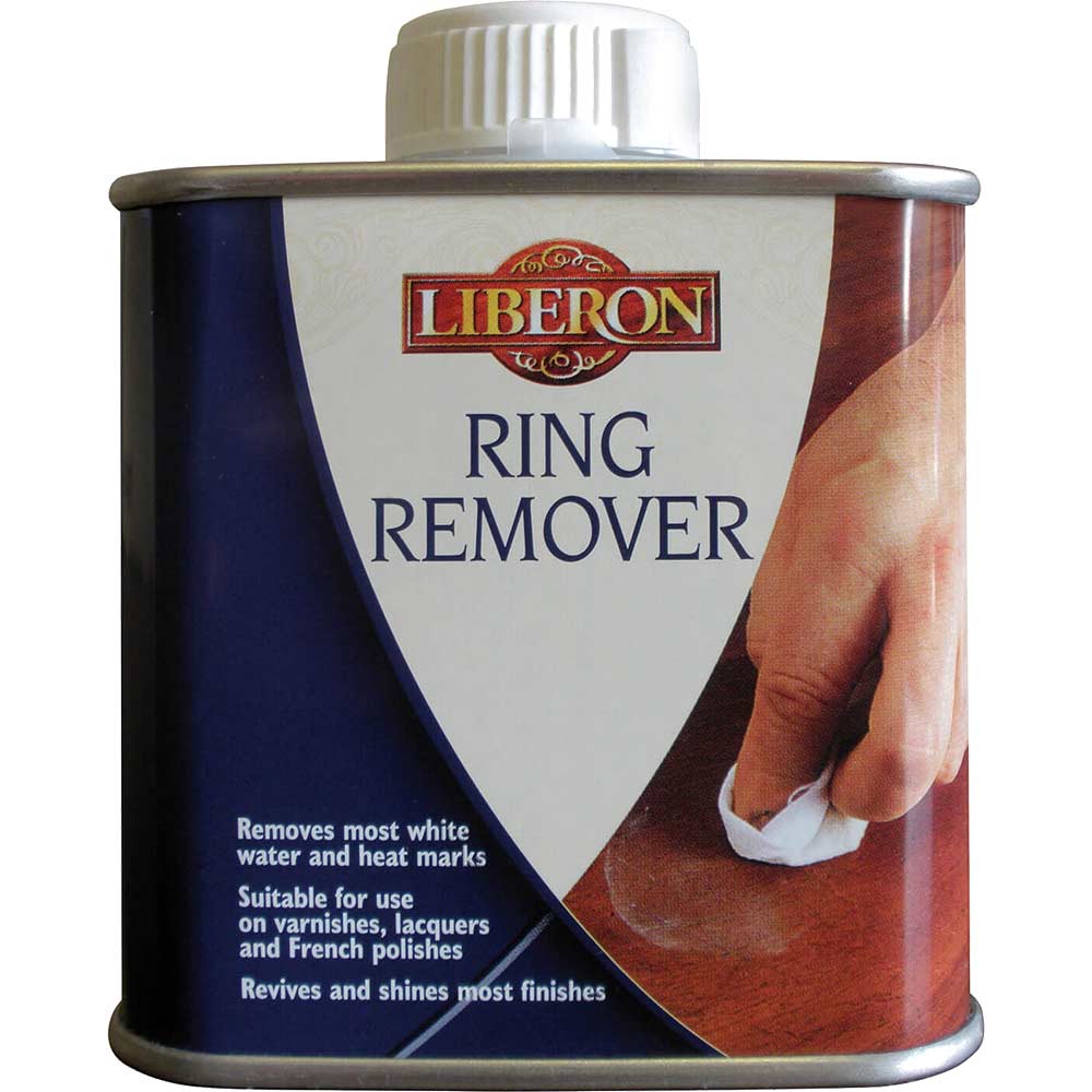 Image of Liberon Ring Remover 125ml
