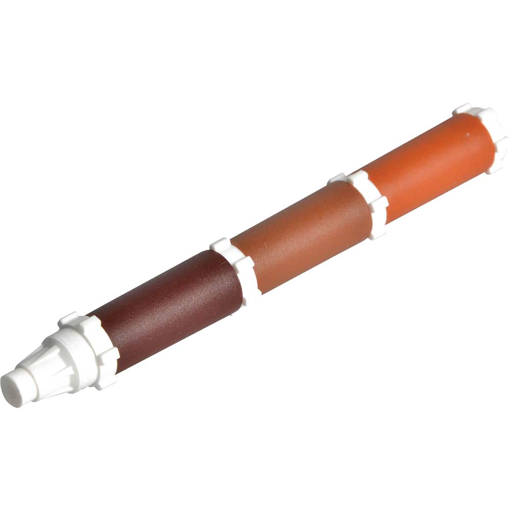 Image of Liberon Touch Up Pen Mahogany 3 Part