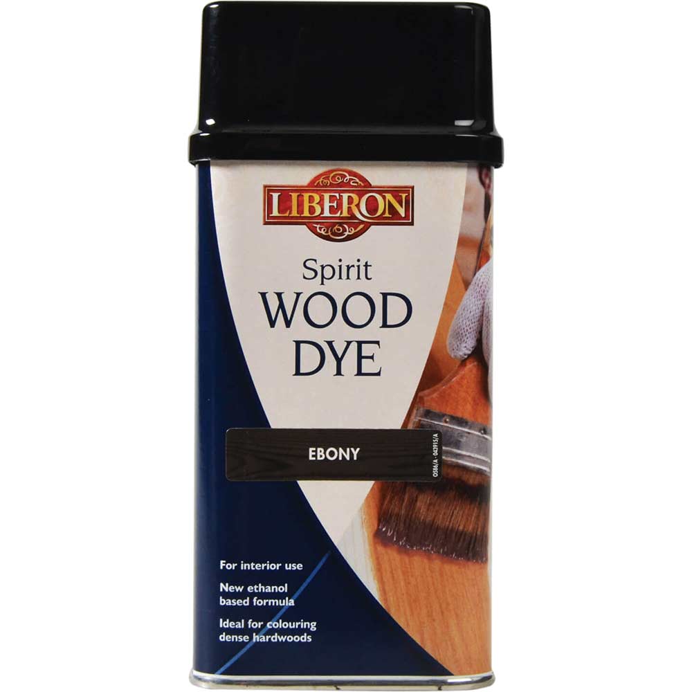 Liberon Spirit Dye Light Oak 1 Litre