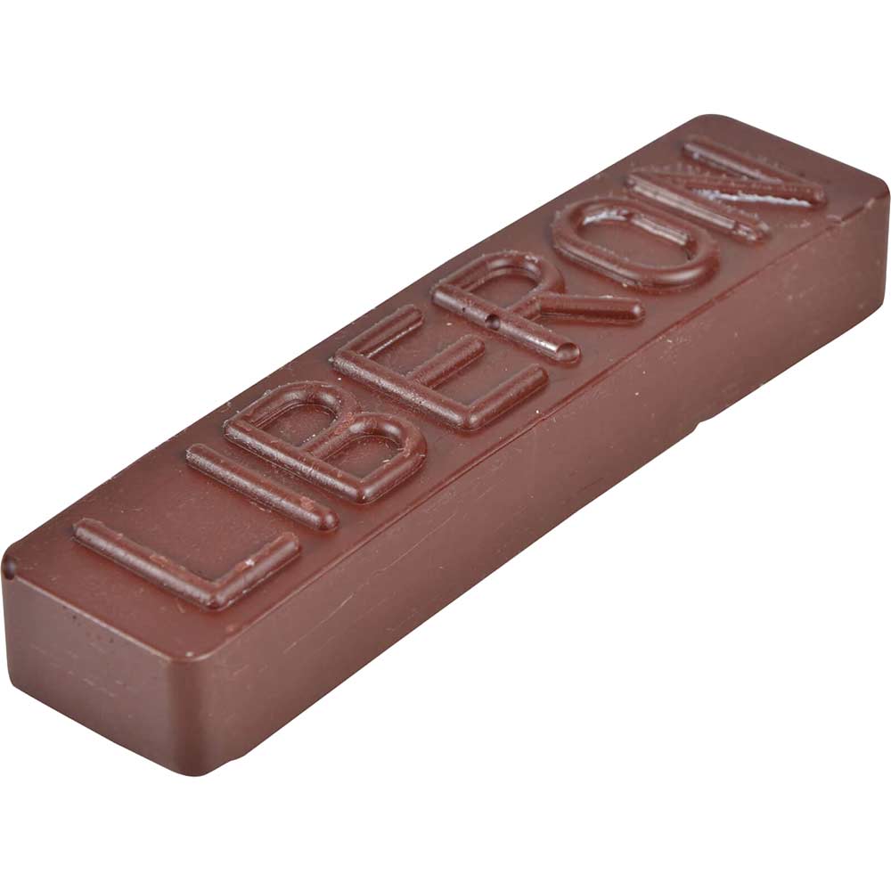 Image of Liberon Wax Filler Stick 07 50g Dark Mahogany
