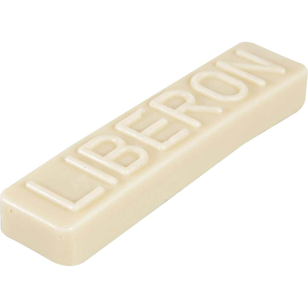 Image of Liberon Wax Filler Stick 01 50g Ivory