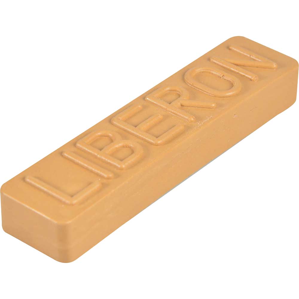 Image of Liberon Wax Filler Stick 02 50g Light Oak