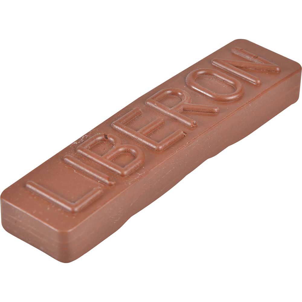 Image of Liberon Wax Filler Stick 05 50g Mahogany
