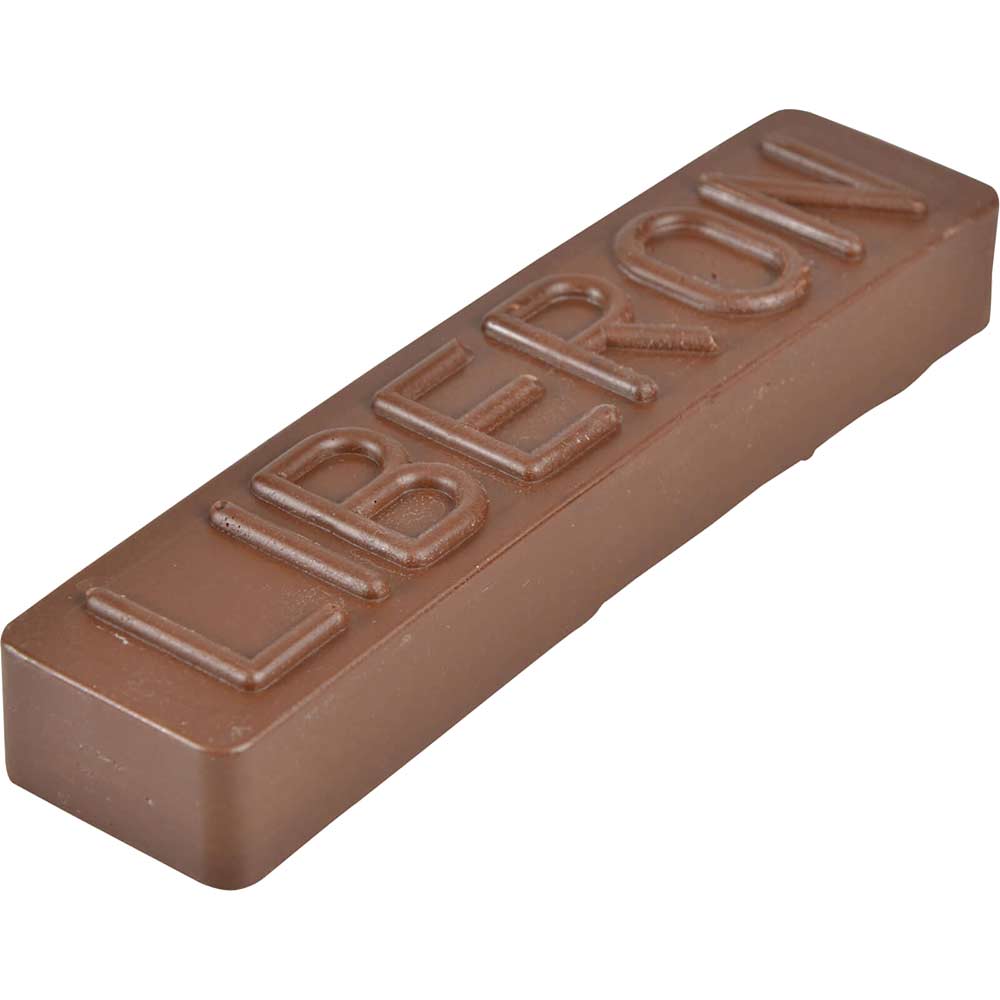 Image of Liberon Wax Filler Stick 08 50g Medium Oak
