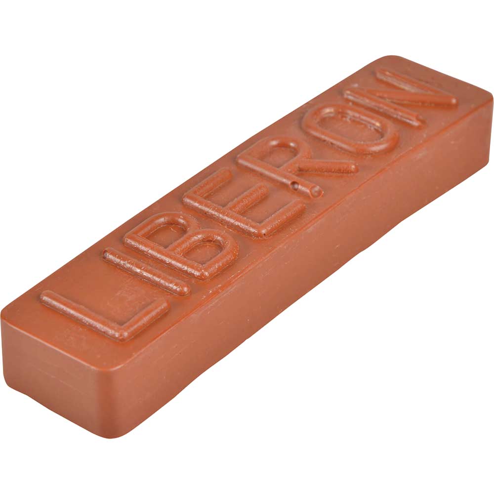Image of Liberon Wax Filler Stick 06 50g Teak