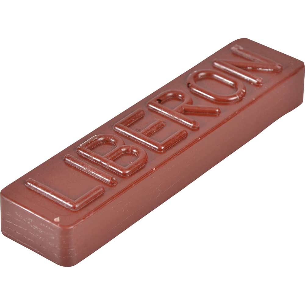 Image of Liberon Wax Filler Stick 23 50g Rosewood Bp