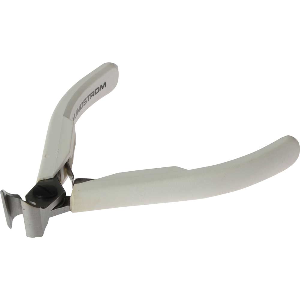 Image of Lindstrom 7290 Supreme Oblique Cutting Nipper