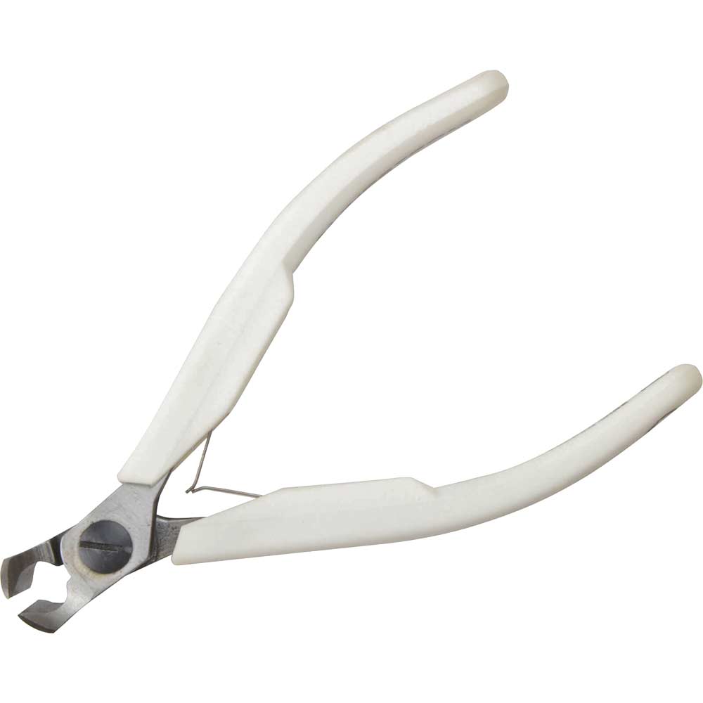 Image of Lindstrom 7291 Supreme Oblique Cutting Nipper
