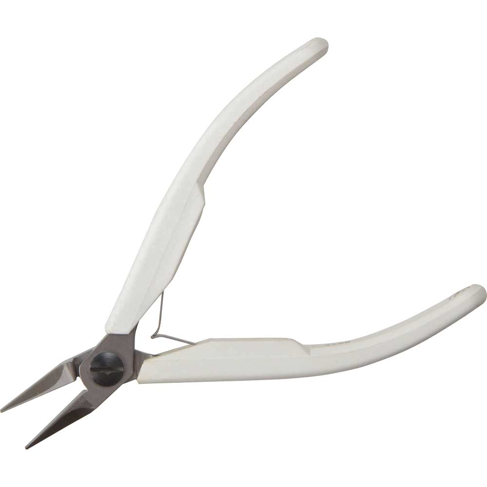 Image of Lindstrom 7490 Supreme Flat Nose Plier