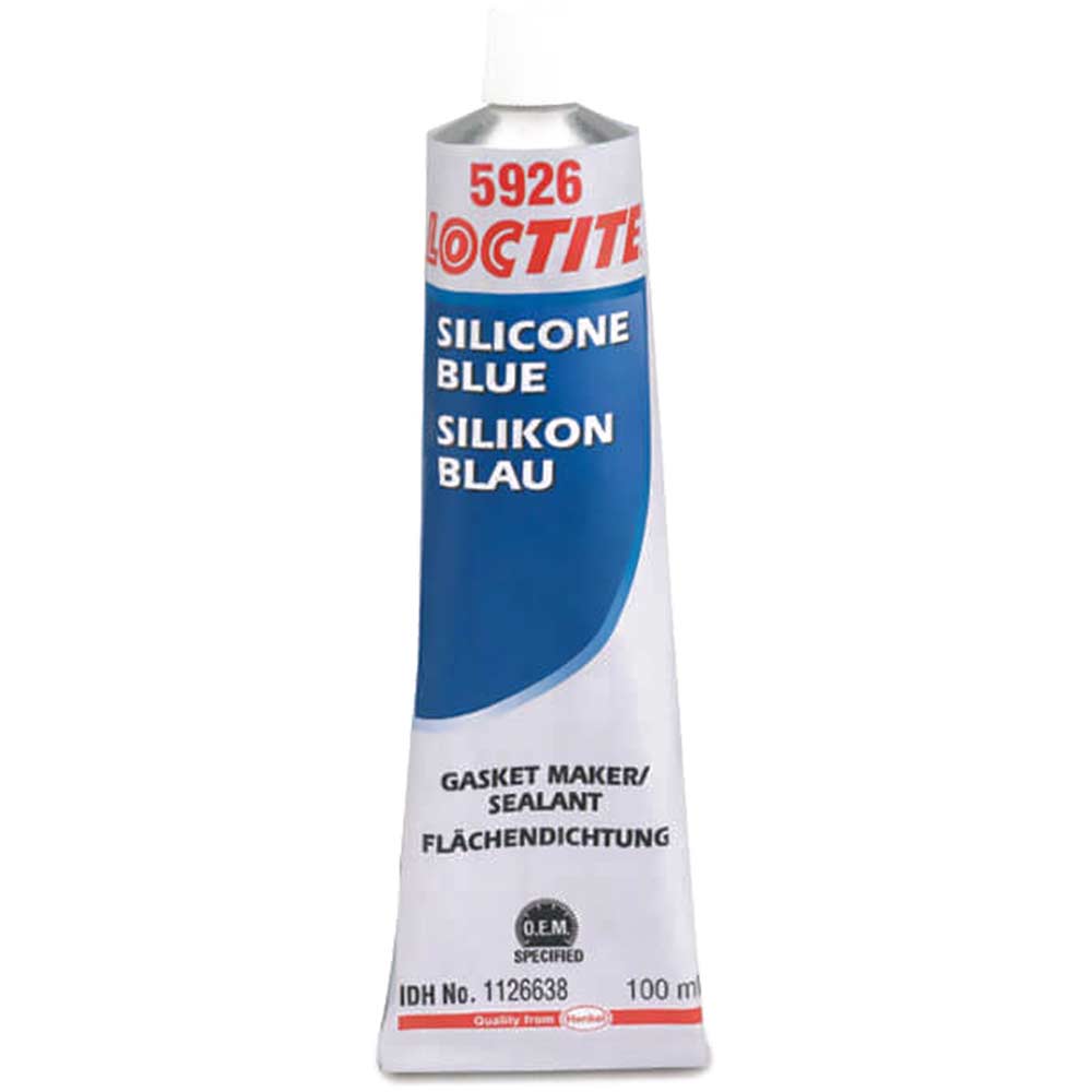Loctite 5926 Blue Gasketing Sealant 40ml