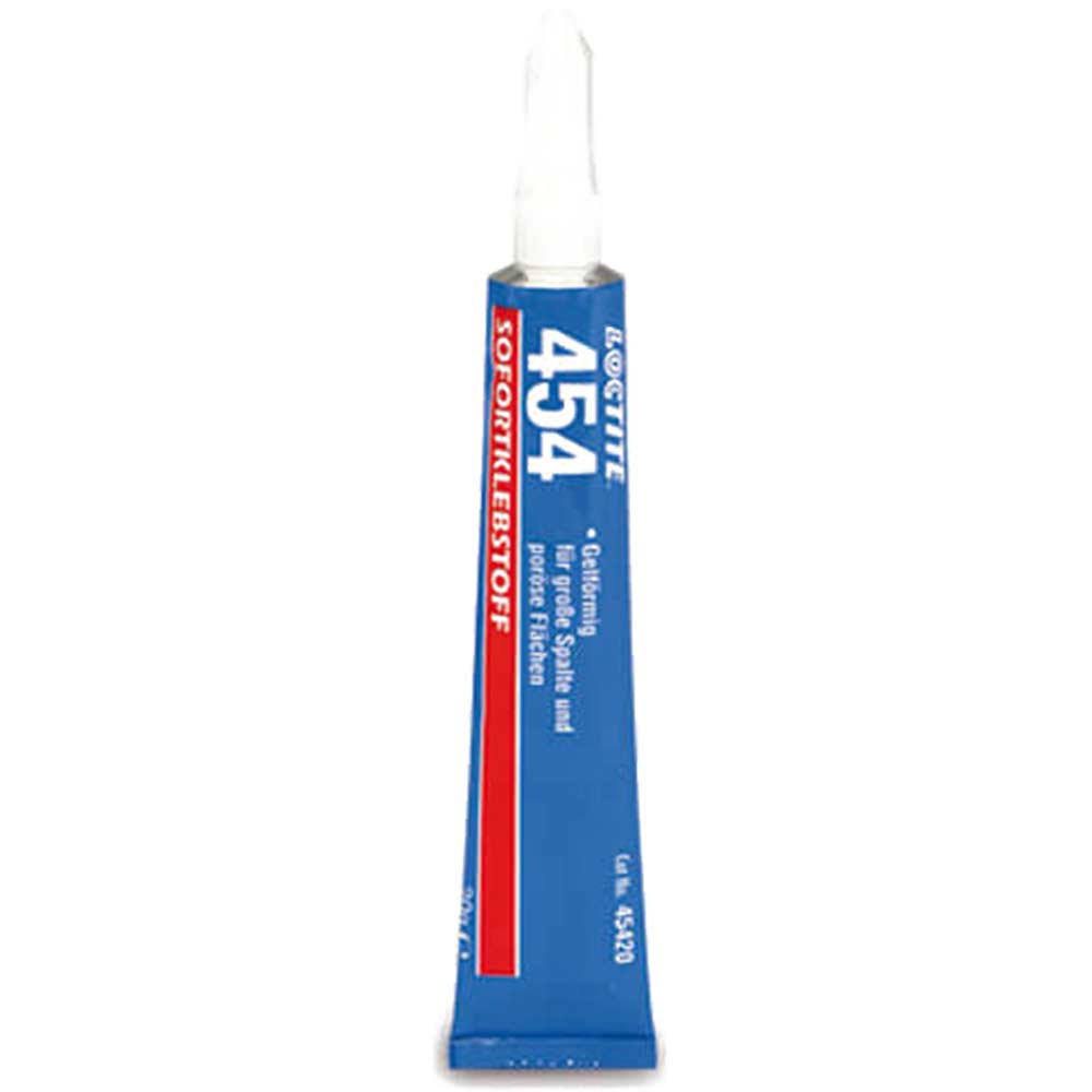 Image of Loctite 454 Universal Instant Glue 20g