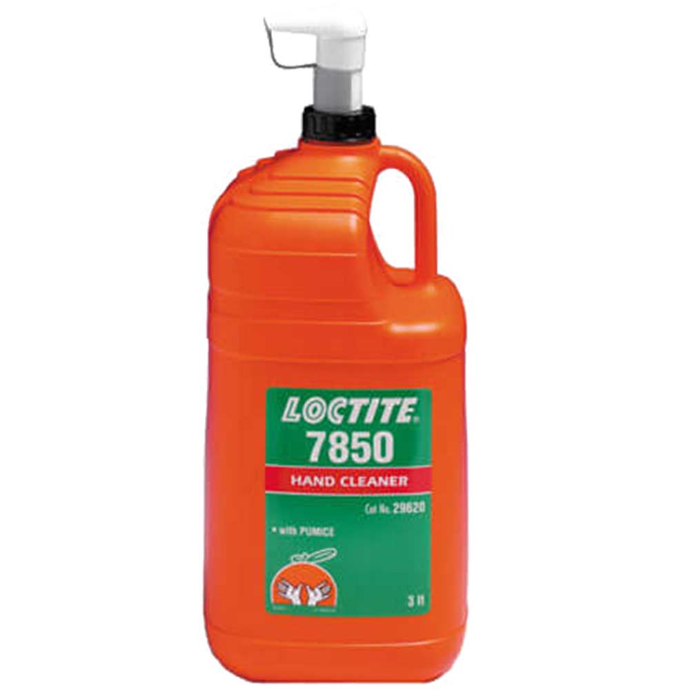 Loctite 7850 Citrus Pumice Hand Cleaner 3 Litre