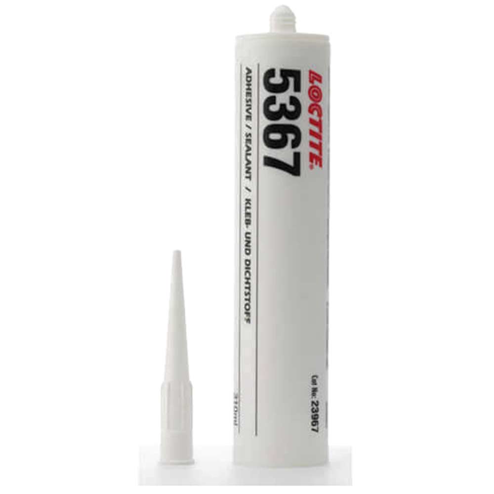 Loctite 5367 White Bonding Silicone 310ml
