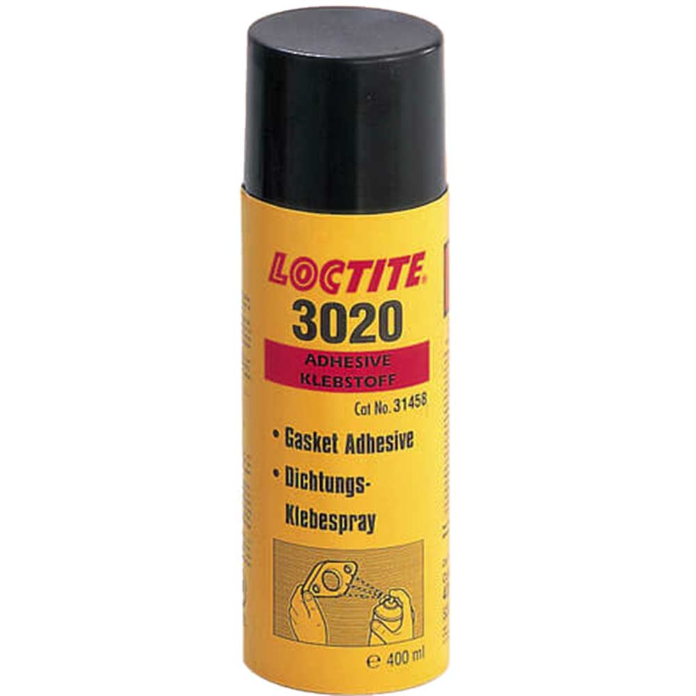 Image of Loctite 3020 Gasketing Glue 400ml