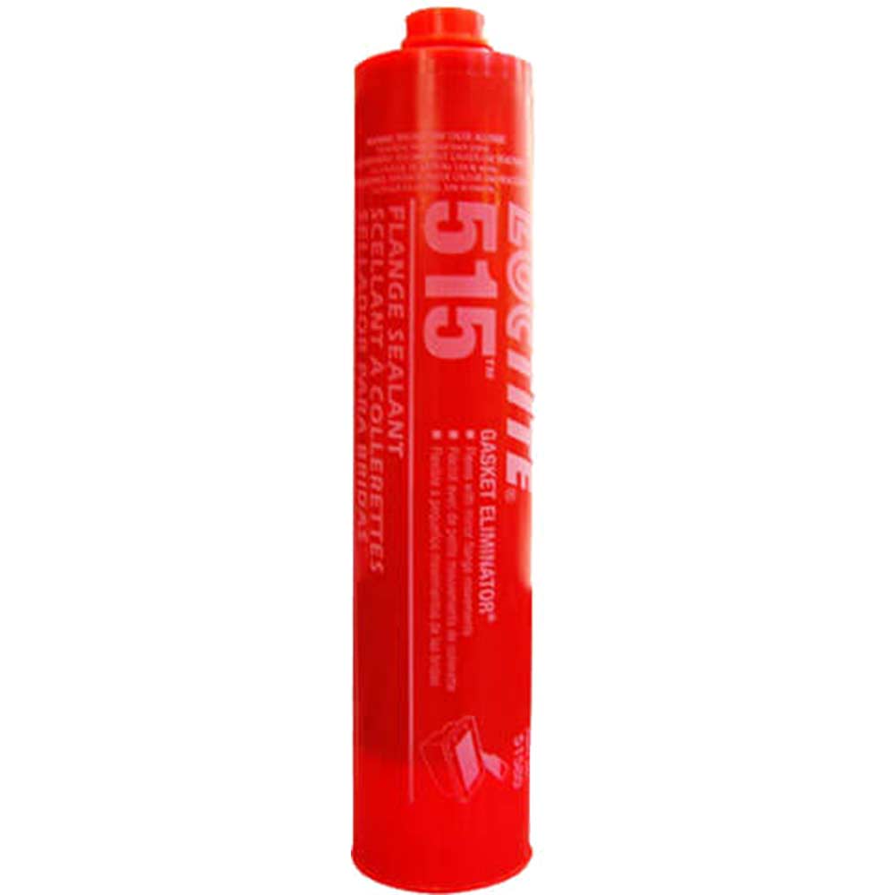 Loctite 515 Dark Purple Flexible Slow Cure Gasket Sealant 300ml