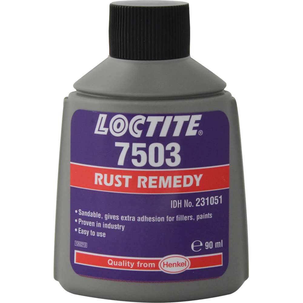 Loctite Rust Remedy 90Ml Bottle 8878 1006