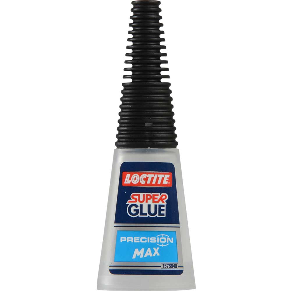 Image of Loctite Super Glue 10g Tube