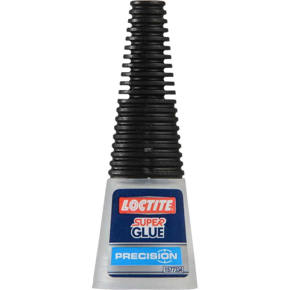 Loctite Super Glue 5G Bottle 8000 1612