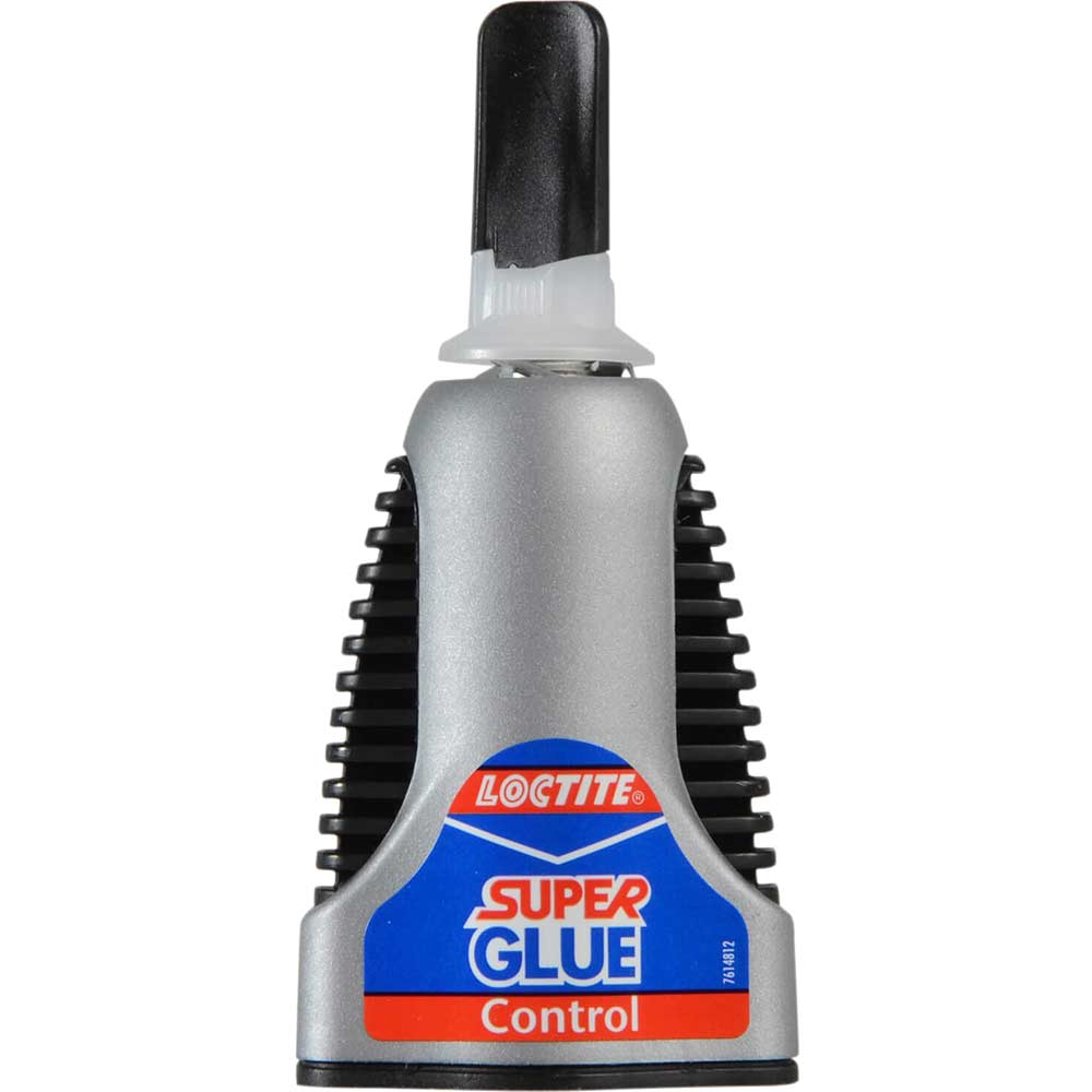 Loctite Super Glue 3G Control 8000 1634