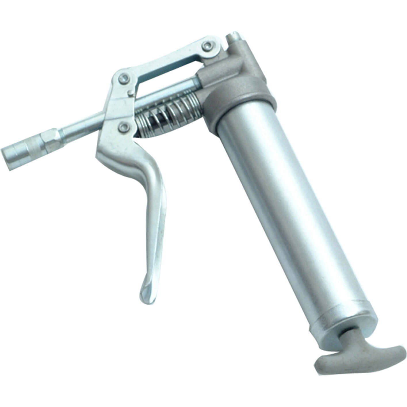 Lumatic 555S L´Weight One Hand Lever Grease Gun