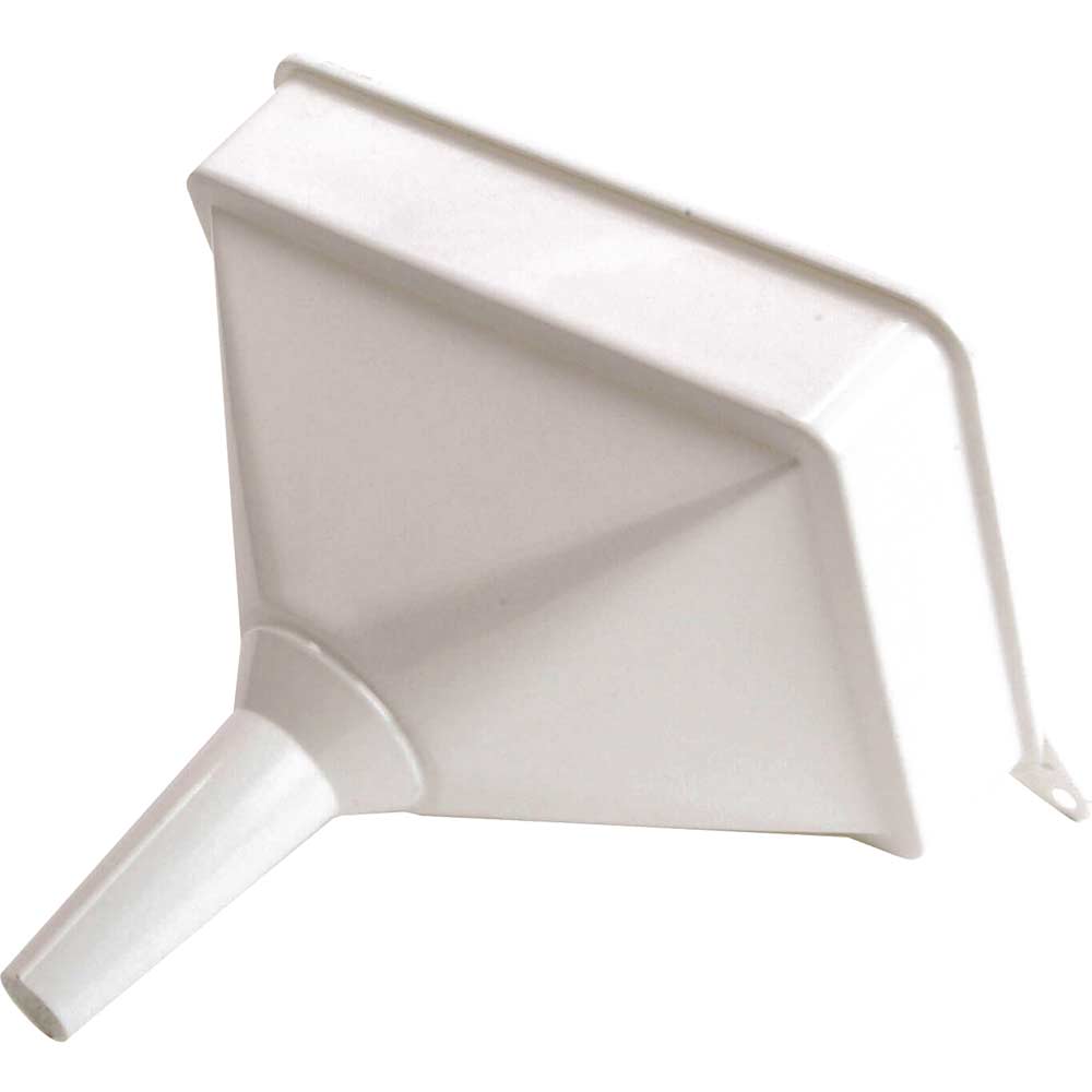Image of Lumatic Fg12/B Garage / Tractor Funnel