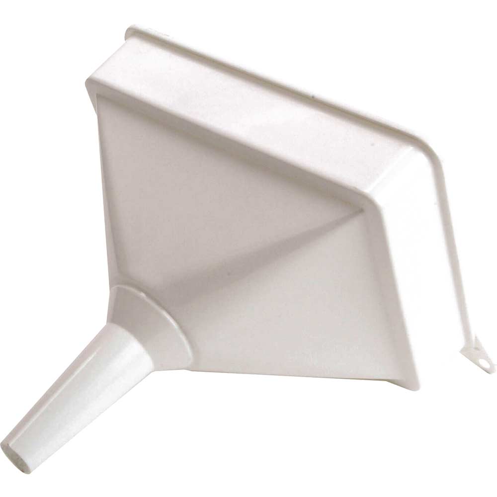 Lumatic Fg12/B Garage / Tractor Funnel