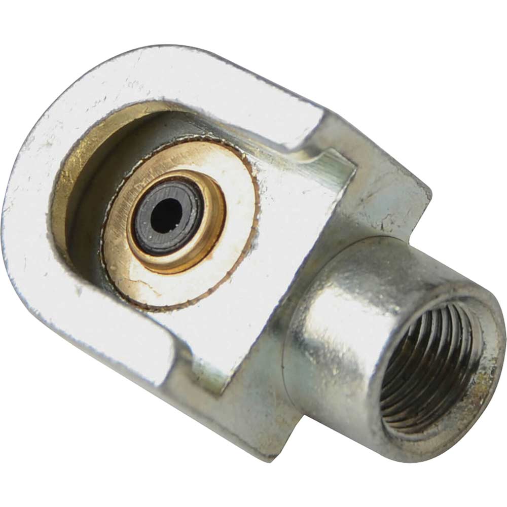 Image of Lumatic Hoc1S Hook On Connector